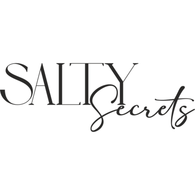 SALTY SECRETS - Brown Living™