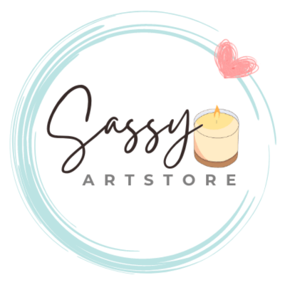 SassyArtStore - Brown Living™