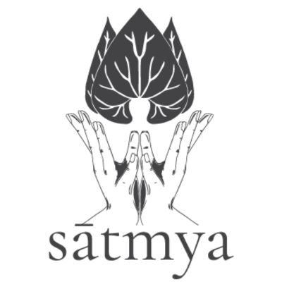 Sātmya - Brown Living™