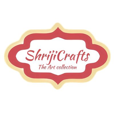 ShrijiCrafts - Brown Living™