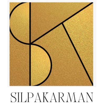 Silpakarman - Brown Living™
