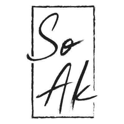 SoAk By Aradhana Khanna - Brown Living™