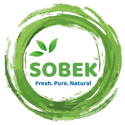 Sobek Naturals - Brown Living™