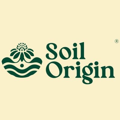 Soil Origin - Brown Living™