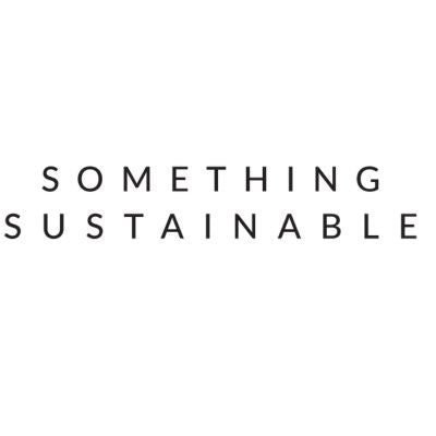 Something Sustainable - Brown Living™