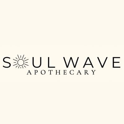 Soul Wave Apothecary - Brown Living™