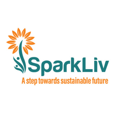SparkLiv - Brown Living™