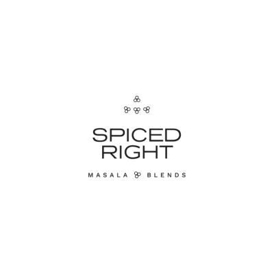 spiced right - Brown Living™