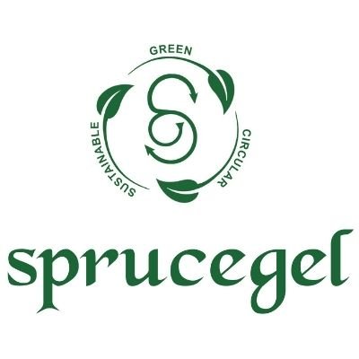 Sprucegel - Brown Living™