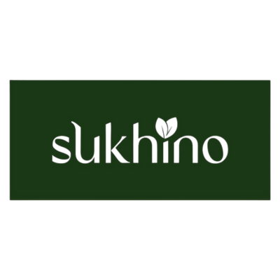 SUKHINO - Brown Living™