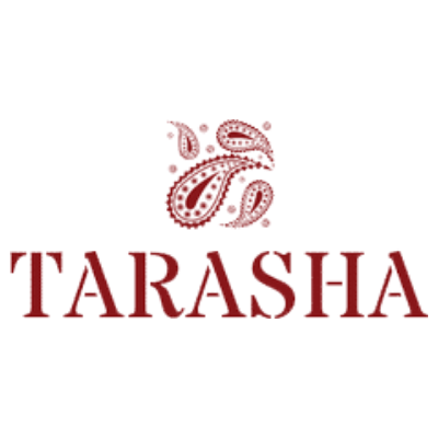 Tarasha - Brown Living™