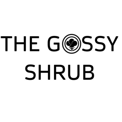 The Gossy Shrub - Brown Living™
