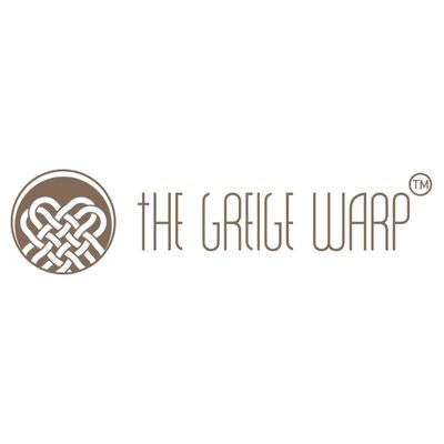The Greige Warp - Brown Living™