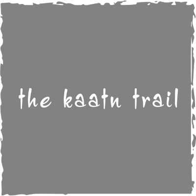 The Kaatn Trail - Brown Living™