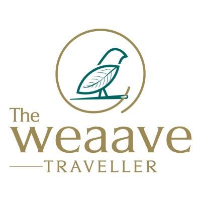 THE WEAAVE TRAVELLER - Brown Living™