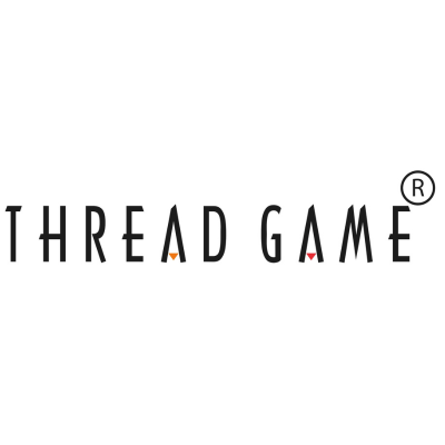 Thread Game - Brown Living™