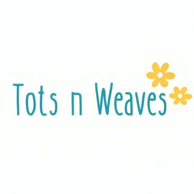 Tots n Weaves - Brown Living™