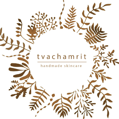 Tvachamrit Handcrafted Skincare - Brown Living™