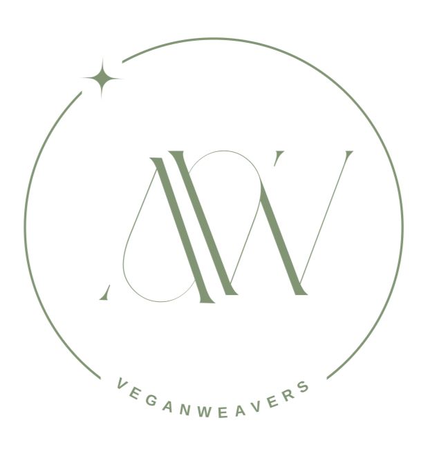 Vegan Weavers - Brown Living™
