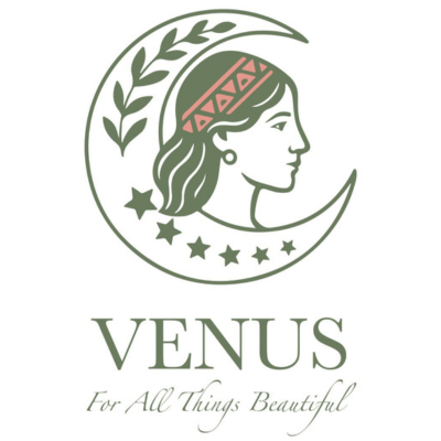 Venus Home Decor - Brown Living™