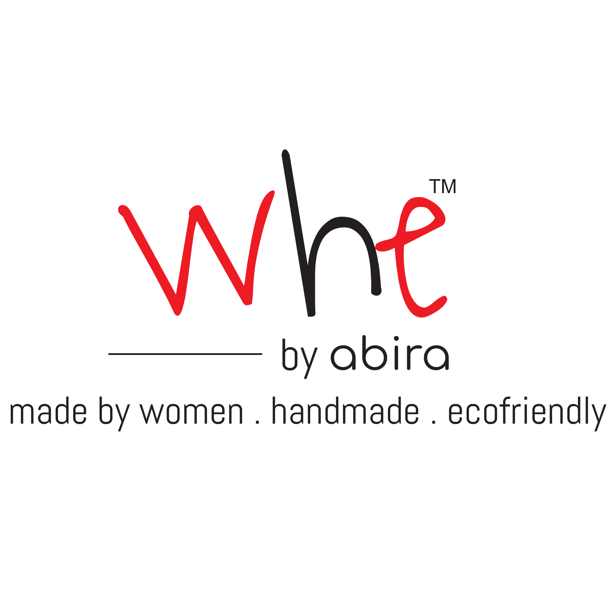 WHE by Abira - Brown Living™