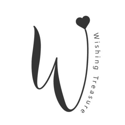 Wishing Treasure - Brown Living™