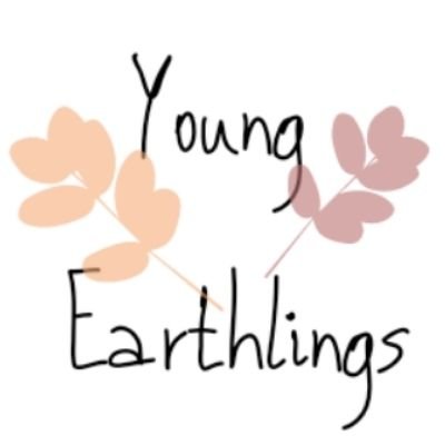 Young Earthlings - Brown Living™
