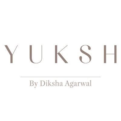 Yuksh by Diksha - Brown Living™