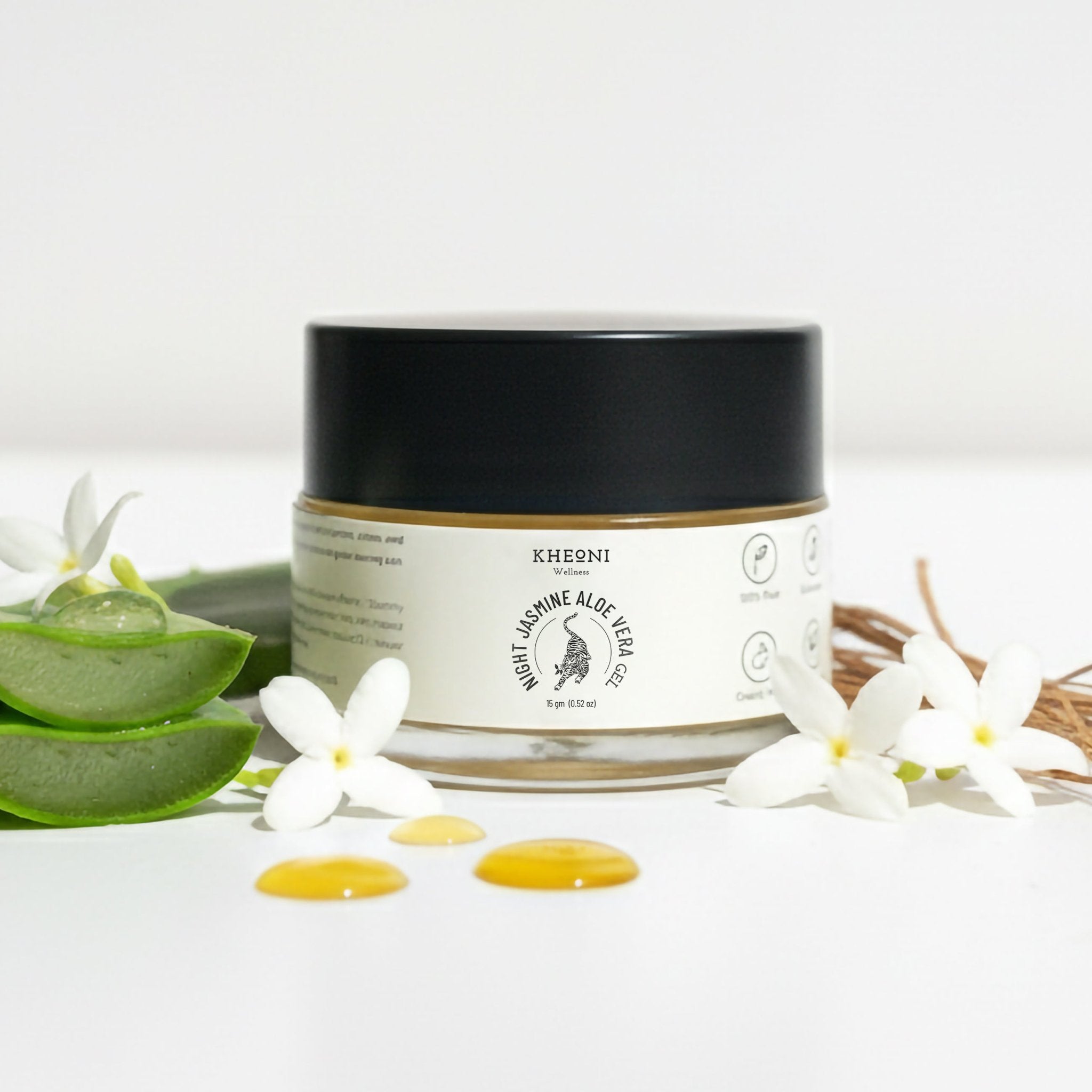 100% Natural Botanica Age Grace & Renewal Kit – Gift on Brown Living™. SKU: FFFKBGBA01. Img 3.