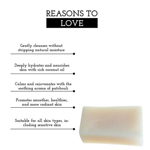100% Natural Sweet Orange / Ylang Ylang Soap – Soap on Brown Living™. SKU: FFSOOY100G. Img 2.