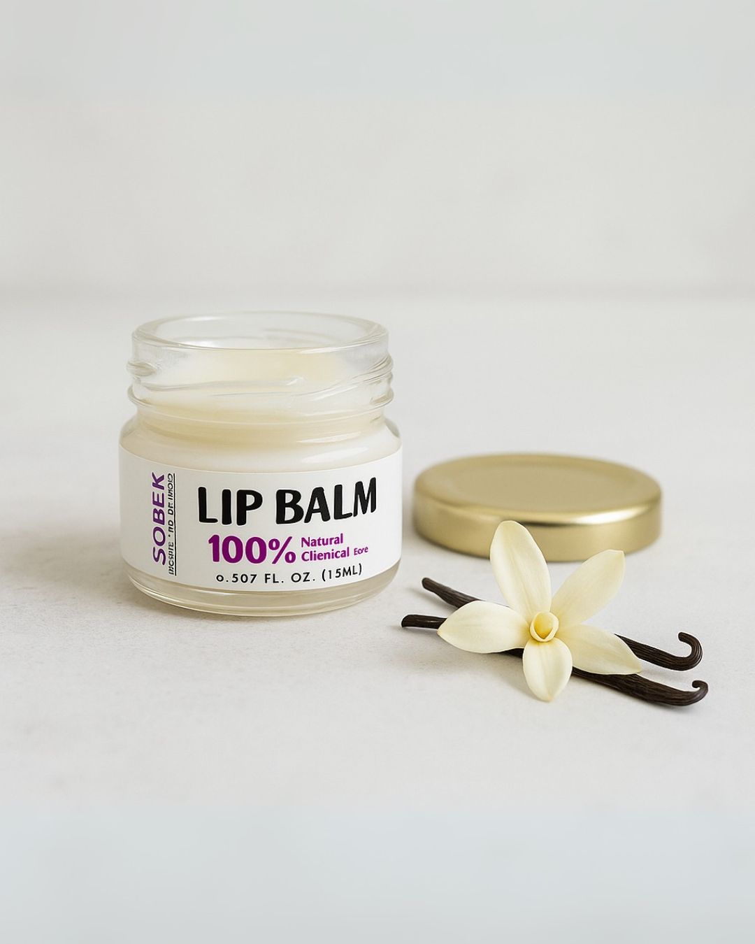 Mango Kiss- Lip Balm Butter 15 G