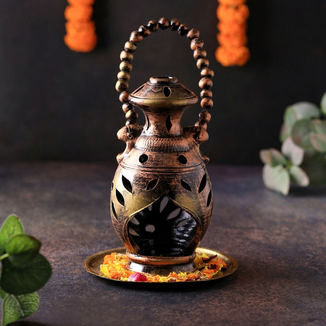 Laltain – Traditional Indian Lantern Decor