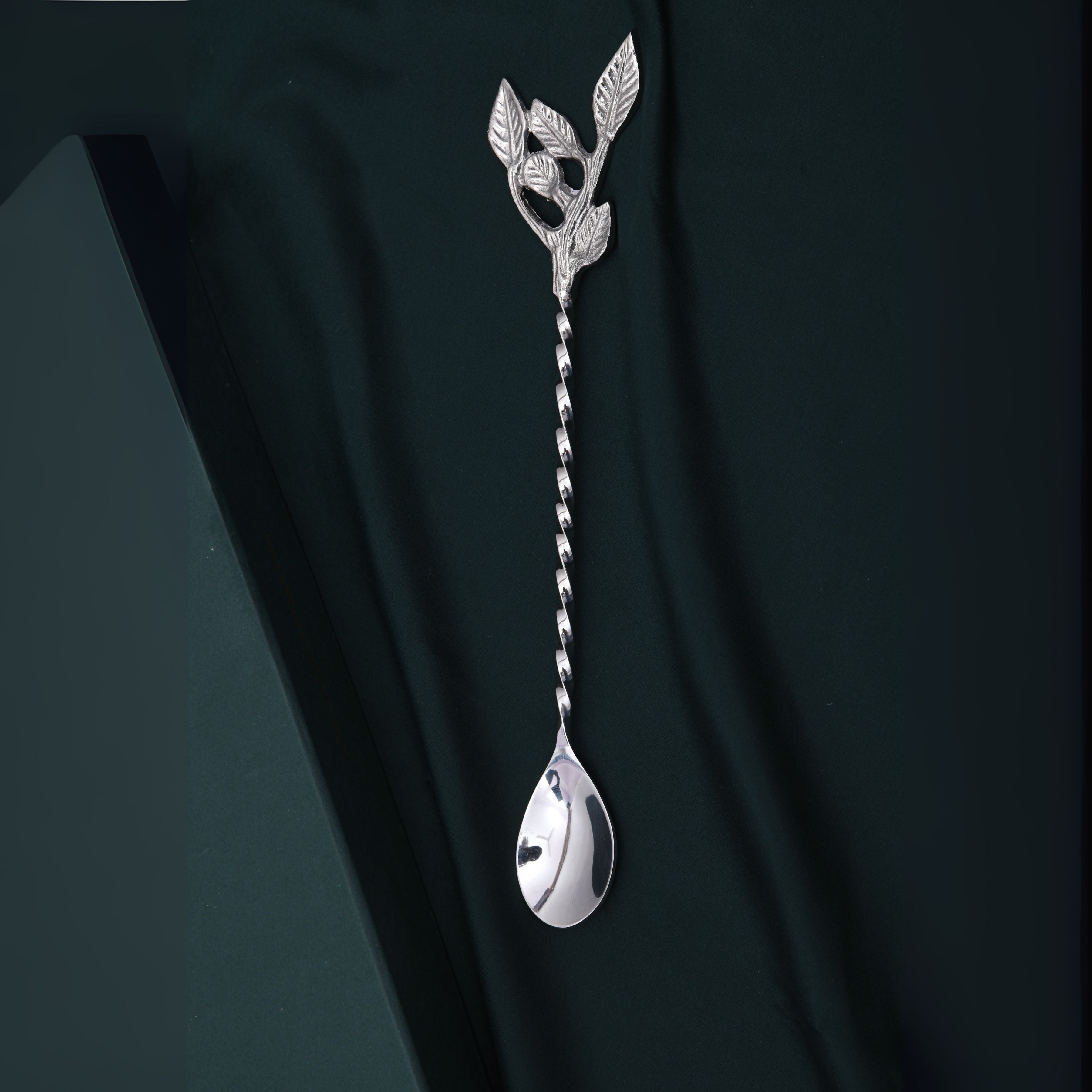 Patram Bar Set l Solid Brass Handlesl Luxury l Available in 2 Finishes