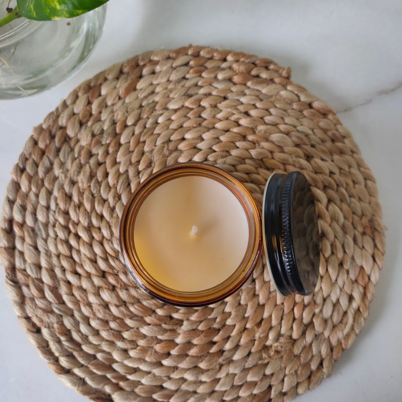 Lullaby Scented Soy Wax Candle