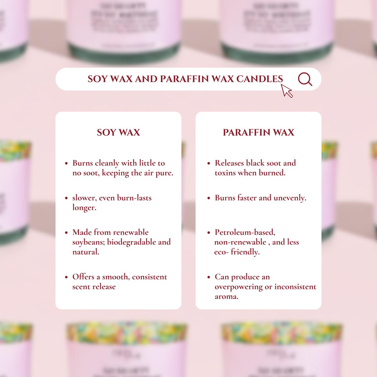 Birthday Scented Candle- Celebration Candle Gift for Loved Ones