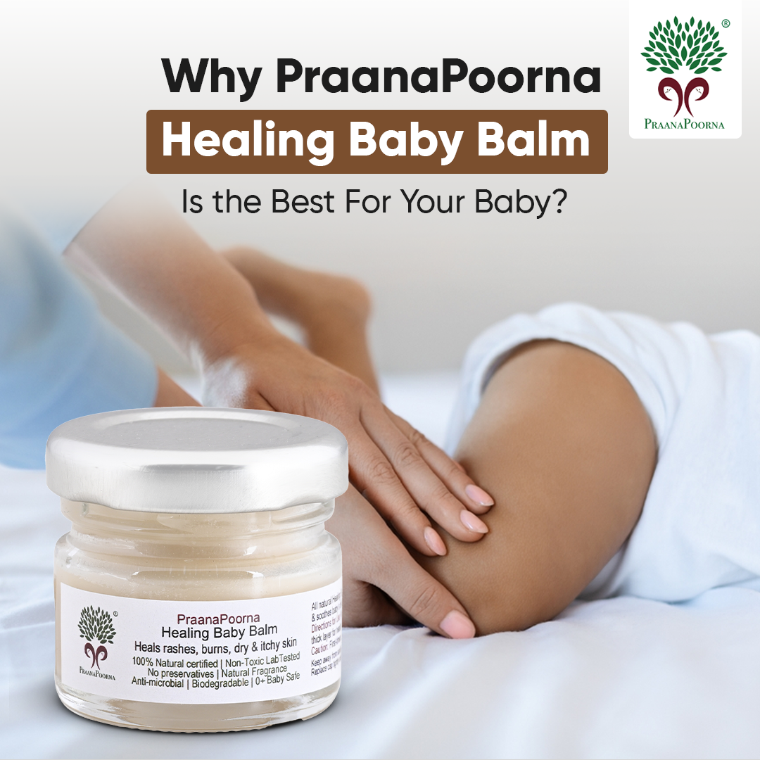 Organic Newborn Baby Hamper | Chemical-Free Essentials