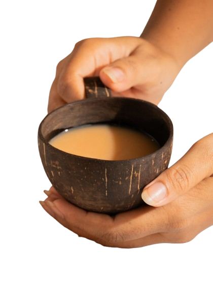 Coconut Cups | Handcrafted & Organic Drinkware