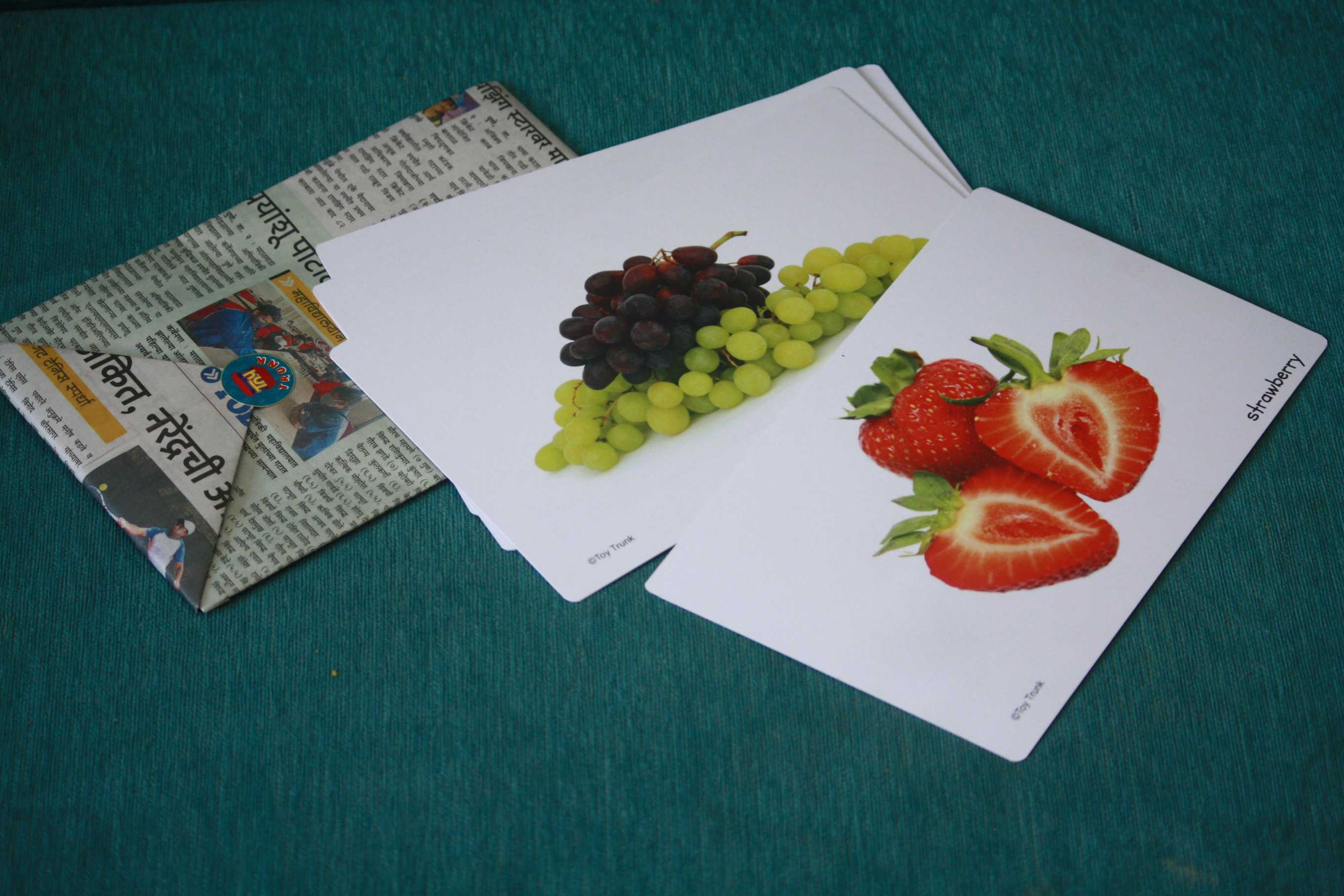 Wooden Learn and Stack Discovery Kit