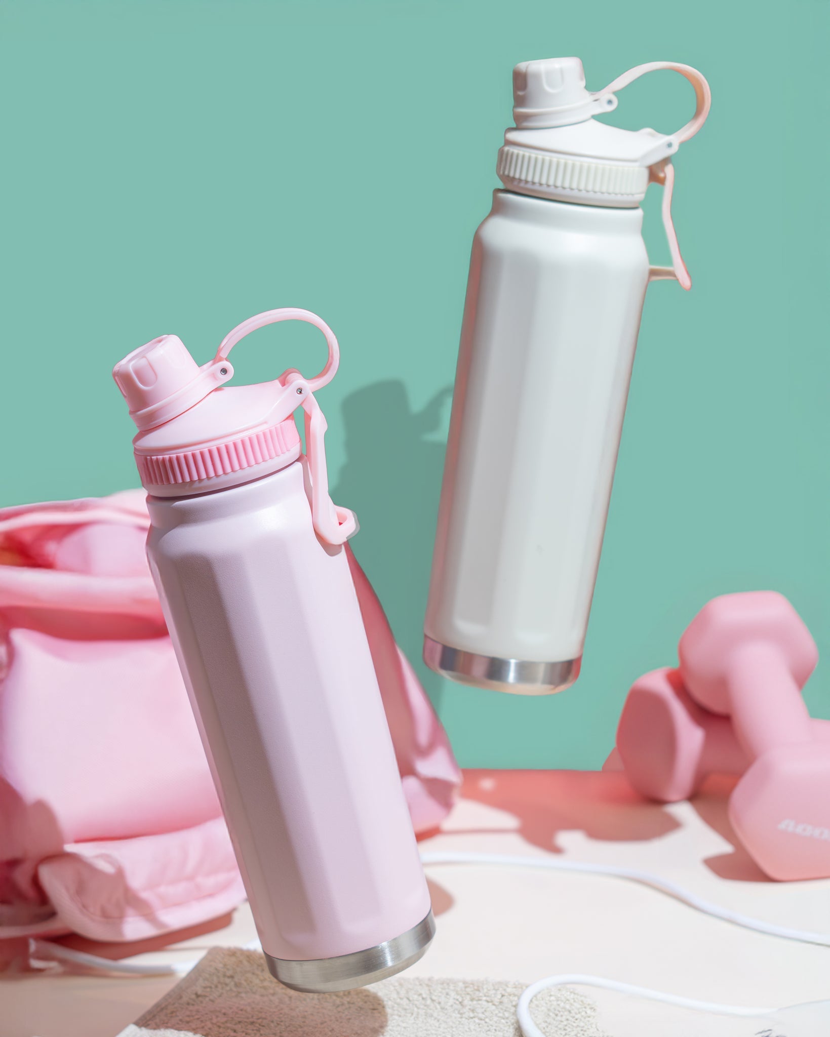 Luma Bottle Stainless Steel BPA-Free | Eco-Friendly Reusable Bottle