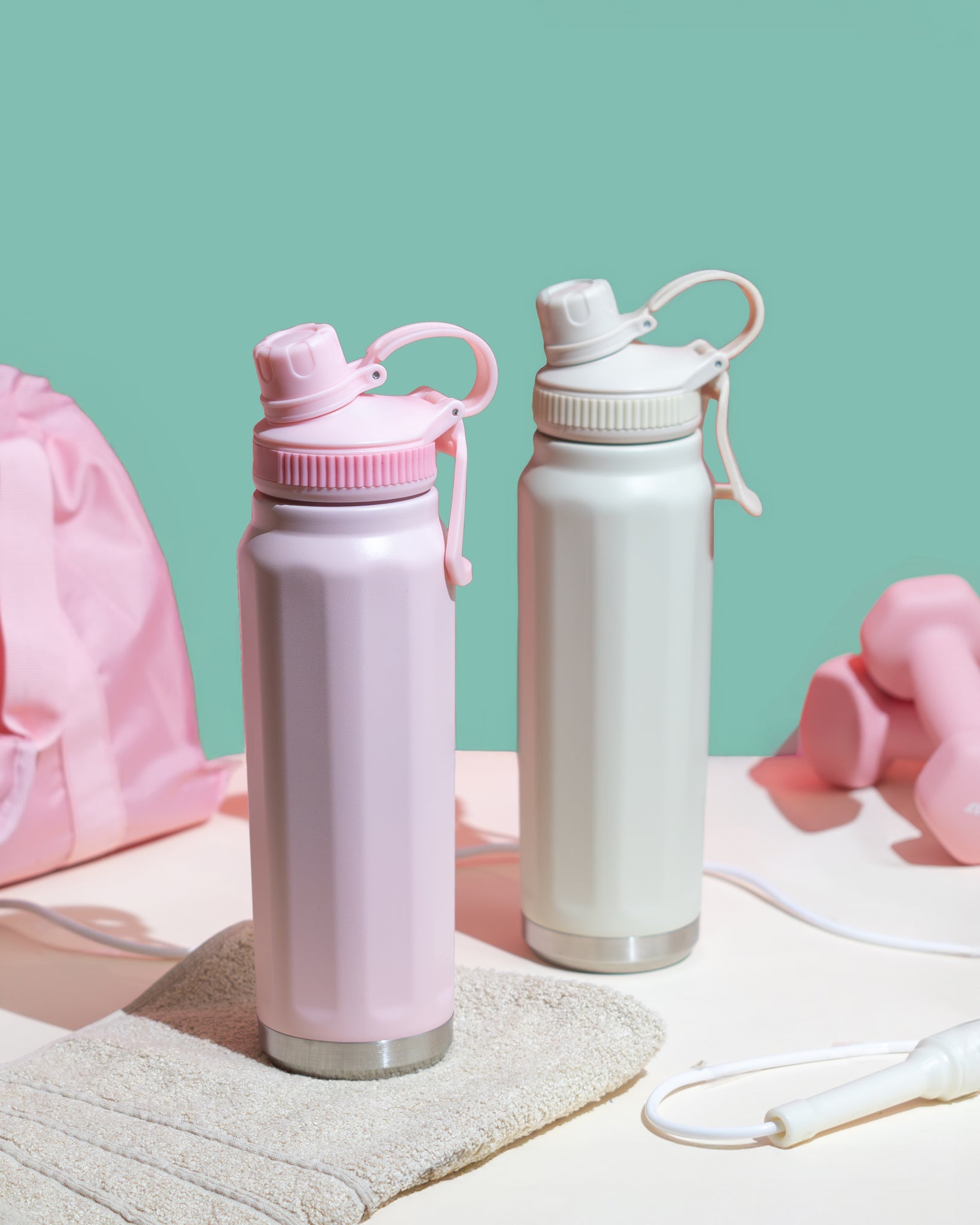 Luma Bottle Stainless Steel BPA-Free | Eco-Friendly Reusable Bottle