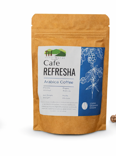 Wellness Gift Bag_Zero-Waste Home Essentials Combo (Pack of 4)