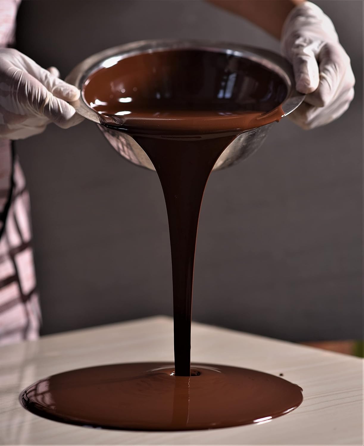 99% Cocoa Ultimate Dark Chocolate | Pure Intense Dark Chocolate – Chocolates on Brown Living™. SKU: 8931500335861. Img 3.