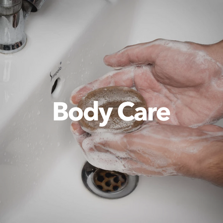 Sustainable Body Care