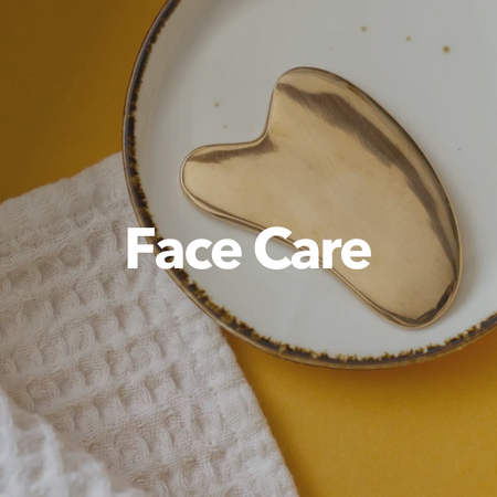 Sustainable Face Care