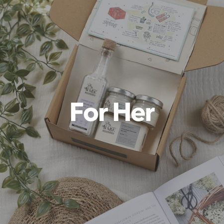 Sustainable Gifts For Her