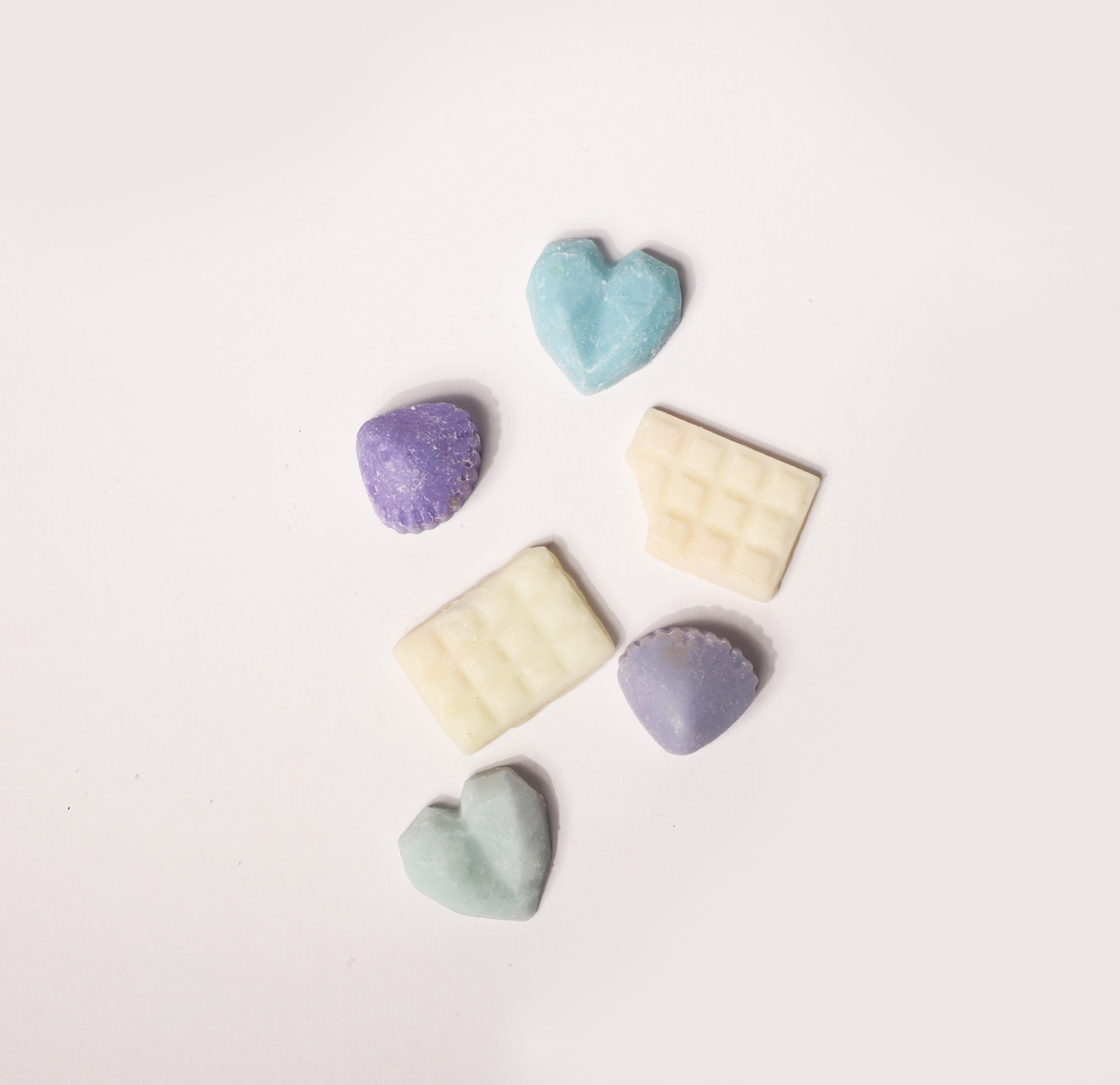 Diffuser Set - Soy Wax Melts & Ceramic Diffuser Kit