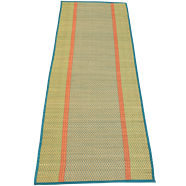Madurkathi Floor Mat - (3ft x 5ft)
