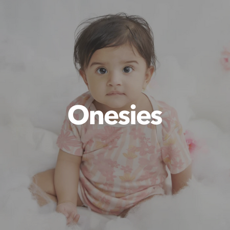 Kids & Newborn Onesies