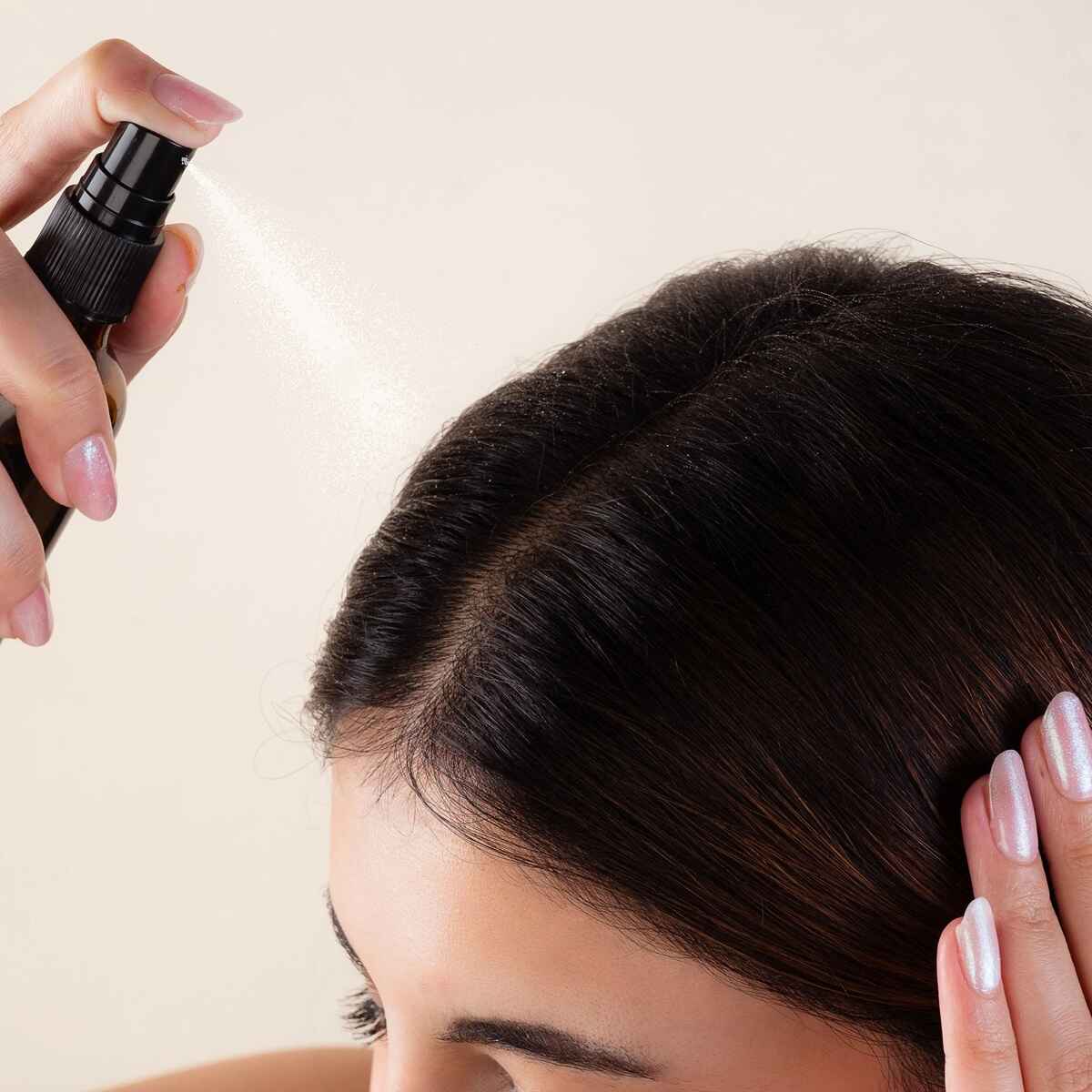 Rosemary Hydrosol Hair Growth Spray | 50ml