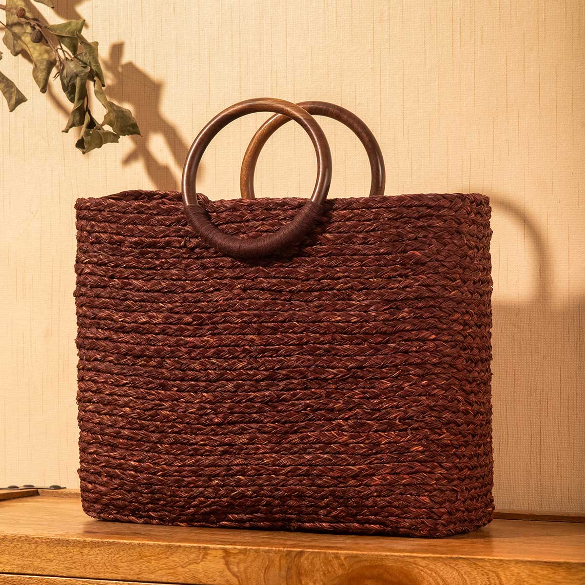Sabai Hand Bag